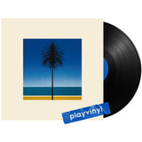 Metronomy - The English Riviera [LP]