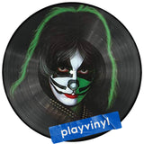 Peter Criss (Kiss) - Peter Criss [LP]