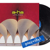 a-ha - Lifelines [2LP] (2019 Remaster)