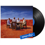 Muse - Black Holes And Revelations [LP]