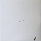 Feeder - All Bright Electric [2LP] - Colored