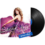 Taylor Swift - Speak Now [2LP]