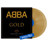 Abba - Gold (Greatest Hits) [2LP] - Coloured