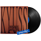 Kyuss - Wretch [2LP]