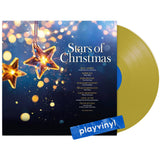 Various Audio - Stars of Christmas [LP] - Colored