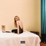 Sabrina Carpenter - Emails I Can't Send [LP] - Bone Color Vinyl