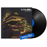 Joe Hisaishi - Spirited Away: Soundtrack [2LP]