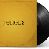 Jungle - For Ever [LP]