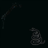 Metallica - Metallica (Remastered) [CD]