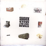 Seasick Steve & The Level Devils - Cheap [LP]