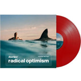 Dua Lipa - Radical Optimism [LP] - Red Vinyl