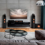 Klipsch Reference R-101SW Black