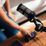 Sontronics Podcast Pro - Black