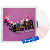 0%MERCURY - We Should Definitely Do This! (Limited Edition) [LP] - Pink/White Vinyl