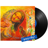 Santana - In Search Of Mona Lisa [12inch]