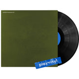 Kendrick Lamar - Untitled Unmastered [LP]