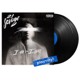 21 Savage - I Am > I Was [2LP]