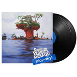 Gorillaz - Plastic Beach [2LP]