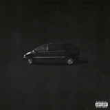 Kendrick Lamar - Good Kid m.A.A.d City (Alternate Cover) [2LP] - Black Ice Vinyl