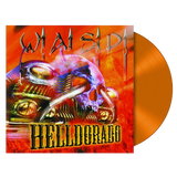 W.A.S.P. - Helldorado [LP]