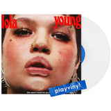 Lola Young - This Wasn't Meant For You Anyway (Limited Edition) [LP] - Transparent Vinyl