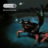 The Prodigy – The Fat Of The Land - 25th Anniversary [2LP] - Colored