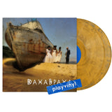 ДахаБраха - Шлях [2LP] - Colored