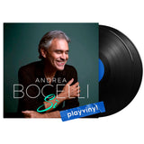 Andrea Bocelli - Si [2LP]