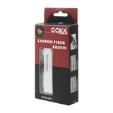 GOKA GK-R01С Carbon Fiber Record Brush