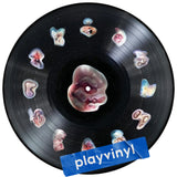 Bjork and Hamrahlid Choir - Cosmogony [12inch]