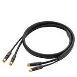 Luxman JPR-10000 RCA - 1.25m