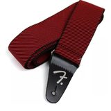 STRAP 2 WEIGHLESS TWEED RED