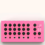 OTO MACHINES BEBE CHERIE