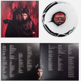 Кажанна - Рукокрила [LP] - Coloured Vinyl
