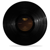 Степан Гіга - Кращі Пісні [LP] - Black Vinyl