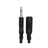HOSA Headphone Extension Cable 3.5 mm to 3.5 mm