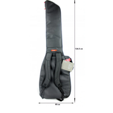 FENDER FB610 ELECTRIC BASS GIG BAG