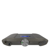 iFi iDSD Valkyrie Black