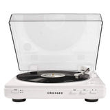 Crosley T400 - White