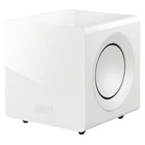 KEF KC92 - White Gloss