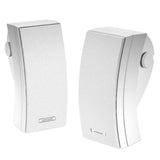 BOSE 251 Environmental Speakers - White