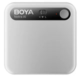BOYA Notra - Silver