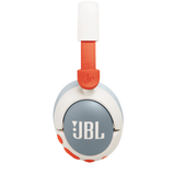 JBL JR470NC White