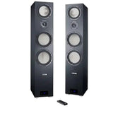 Canton Smart GLE 9 S2 - Black