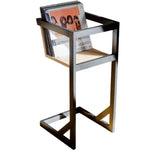 PlayVinyl Wood Box