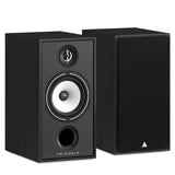 Triangle Borea BR04 - Black Ash