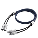 Luxman JPC-15000 XLR - 1.3m