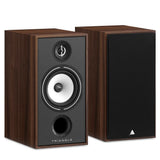 Triangle Borea BR04 - Chestnut