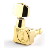 TUNERS (GOLD) FOR AMERICAN STANDARD STRAT/TELE