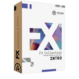Arturia FX Collection 6 Intro